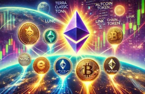 4 Cryptocurrencies to Consider Holding Ahead of Ethereum’s Altcoin Season