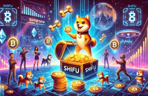 “Shiba Inu Leader Reveals Key Updates on SHIFU Coin Airdrop: Details Inside”