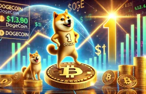 “Why Dogecoin Could Be Poised for Its Next Rally to $1”