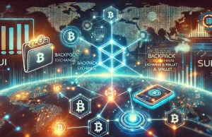 “Backpack Exchange and Wallet Announces Integration with Sui Blockchain”