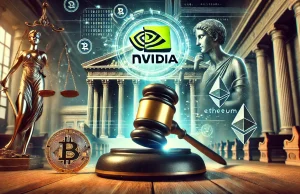 “Breaking: Supreme Court Rejects Nvidia’s Appeal, Allowing Crypto Lawsuit to Proceed”