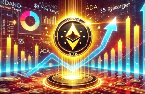 “Will Cardano Reach $5 by January?”