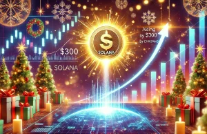 “Can Solana Reach $300 by Christmas?”