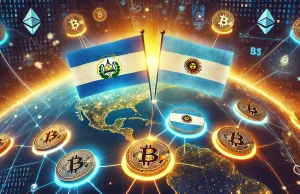 “El Salvador and Argentina Join Forces to Advance the Crypto Ecosystem in Latin America”