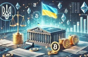 “Ukraine Plans Crypto Legalization for 2025 Without Tax Exemptions”