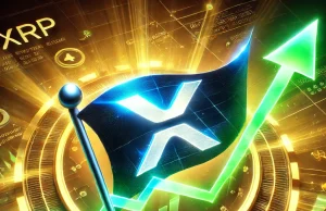 XRP Targets $4 as Bullish Flag Breakout Fuels Optimism