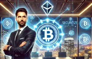 Ex-Grayscale CEO Michael Sonnenshein Takes Role at Tokenization Platform Securitize