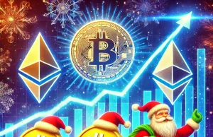 Best 3 Cryptocurrencies to Invest in Ahead of the Santa Claus Rally