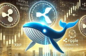 XRP News: Ripple Whales Accumulate 830M Coins Ahead of RLUSD Launch Optimism