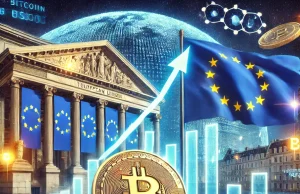 Bitcoin News: Europe Proposes Strategic Bitcoin Reserve Following US Lead?