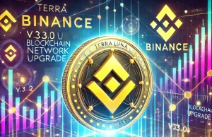Binance Supports Terra Luna Classic v3.3.0 Upgrade: Will LUNC Price Rise?