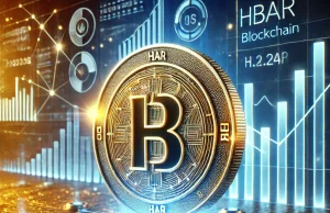 HBAR Price Poised for ATH Rally as EQTY Lab Launches AI Verification Tool on Hedera