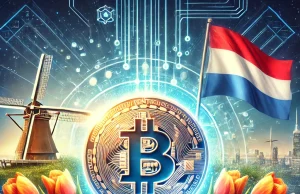 Proposal for Dutch Bitcoin Reserve: A Strategic Move for Economic Stability