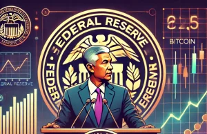 Jerome Powell Addresses Future Rate Cuts and Bitcoin Reserve in Fed Speech