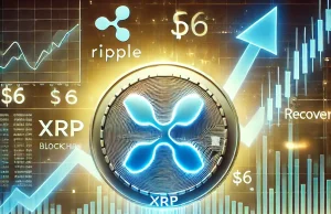 Why XRP Price Could Surge to $6 Despite Recent Decline