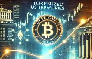 Tokenized US Treasuries Reach $3 Billion Benchmark