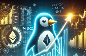 How a Crypto Trader Achieved 14,500x Returns with PENGU Token?