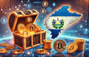 “El Salvador Reinforces Commitment to Bitcoin, Plans to Continue Building Reserves”