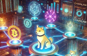 What Does Shiba Inu’s Collaboration with Chainlink Mean for Its Ecosystem?
