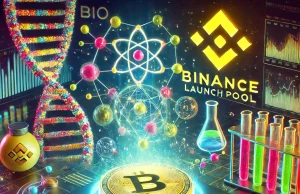 Binance Launchpool Unveils Bio Protocol, a Decentralized Science Crypto Project