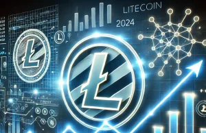 Litecoin Reports Increased Daily Active Addresses in 2024