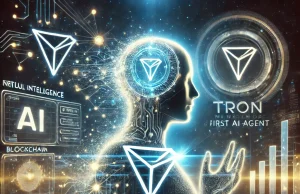 Tron Network Unveils Its First AI Agent: Key Insights