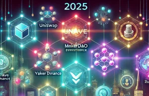 8 Must-Watch DeFi Protocols for 2025