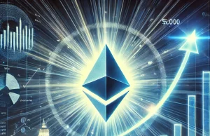 Can Ethereum Hit $5,000 in the First Quarter of 2025?