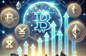 Altcoin Market Cap Could Reach $7 Trillion by 2025: Here’s What the Charts Show