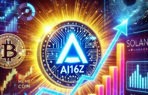ai16z Emerges as the Leading Solana Memecoin Amid Sustained Price Surge