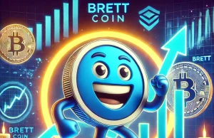 BRETT Coin Jumps Over 15% on Strong Buying Activity: What Lies Ahead?
