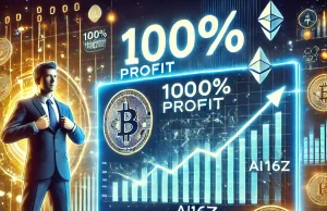 Crypto Trader Secures 1000% Profit with AI16Z Trading: Full Details