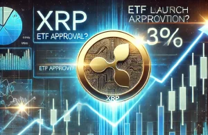 XRP Update: Ripple ETF Launch Speculation Rises, Fueling Optimism—What’s Ahead?