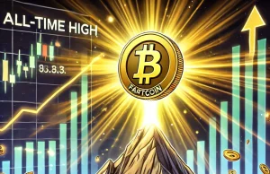 How High Can FARTCOIN Climb After Reaching a New All-Time High?
