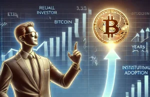MARA CEO Urges Retail Investors to Buy Bitcoin and Hold Long-Term