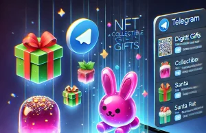 Telegram Launches NFT-Enabled Collectible Gifts in New Update