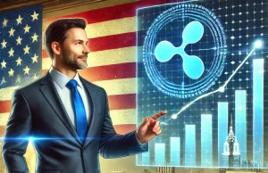 Ripple CEO Brad Garlinghouse Attributes U.S. Hiring Surge to Trump’s Pro-Crypto Market Boost