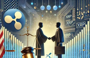 Ripple SEC Case: Former SEC Lawyer Predicts Settlement in XRP Lawsuit
