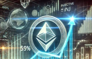 What’s Driving Injective (INJ) Price Surge Today?