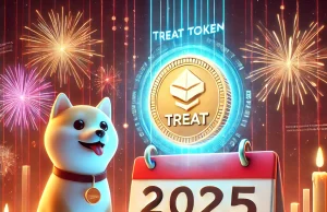 Shiba Inu Team Announces Official Launch Date for TREAT Token