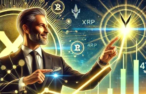 XRP Update: Legal Expert Anticipates Positive Progress with Potential 470% Price Surge