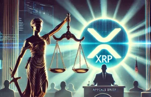 XRP Lawsuit: Attorneys Confirm SEC’s Appeals Brief Filing Under Gensler