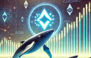 “Cardano Whales on a Buying Frenzy: Is a Price Recovery Imminent?”