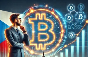 “Bitwise CIO Responds to Czech Republic’s Strategic Bitcoin Reserve Plans”