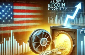 “U.S. Spot Bitcoin ETFs Attract Nearly $1 Billion in Record Inflows”