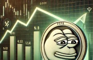 “Pepe Coin’s Declining Volume and Social Dominance: What It Means for PEPE Price”