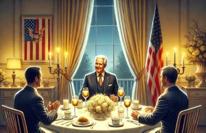 Ripple Executives Hold Dinner Meeting with Donald Trump Ahead of SEC Appeal