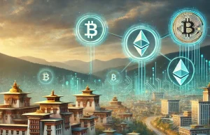 Breaking: Bhutan Adds Bitcoin, Ethereum, BNB, and Other Cryptocurrencies to Strategic Reserves