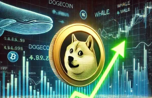Is Dogecoin’s Recent Dip Paving the Way for a Rally?