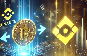 Binance Finalizes DAR Token Swap and Dar Network Rebranding